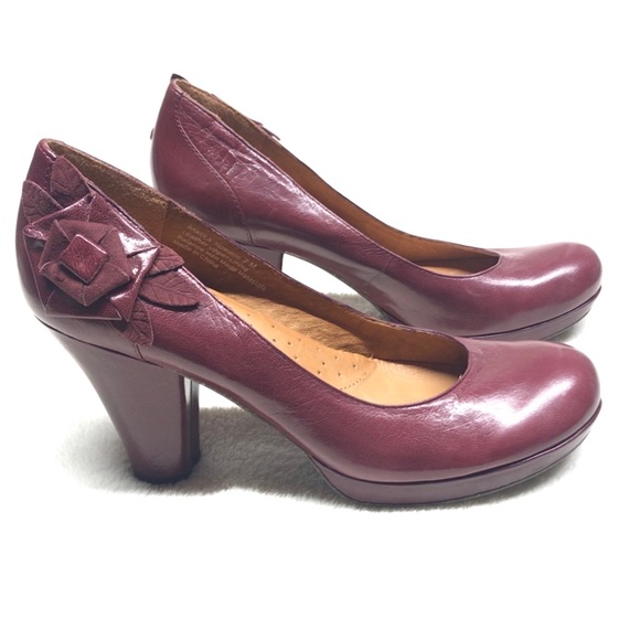 Naya Shoes - Naya heels